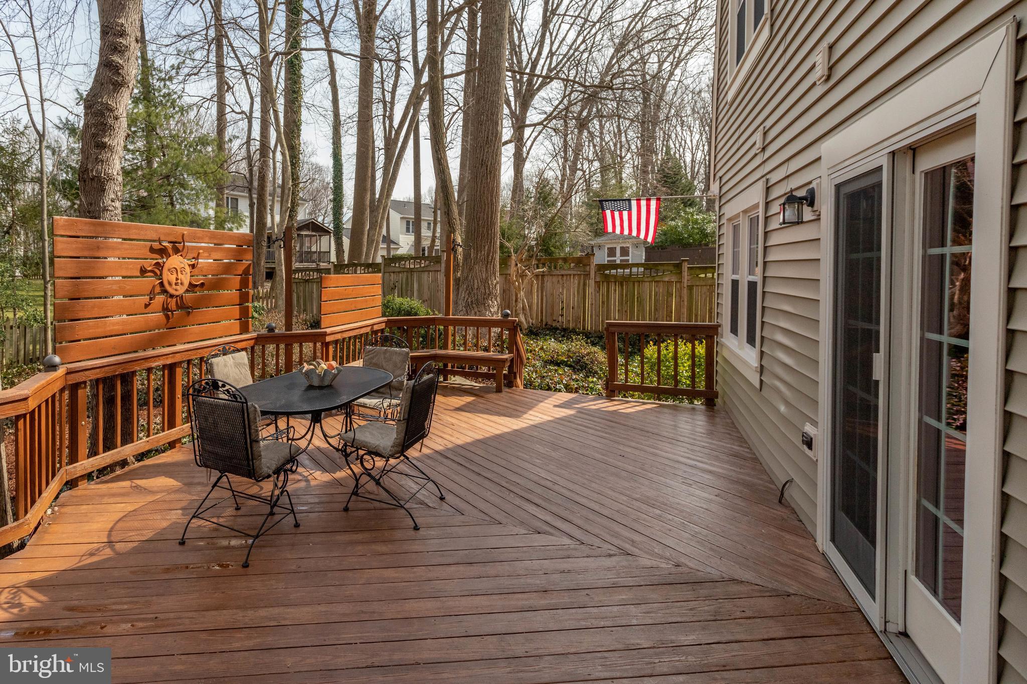 BURKE CENTRE - Residential