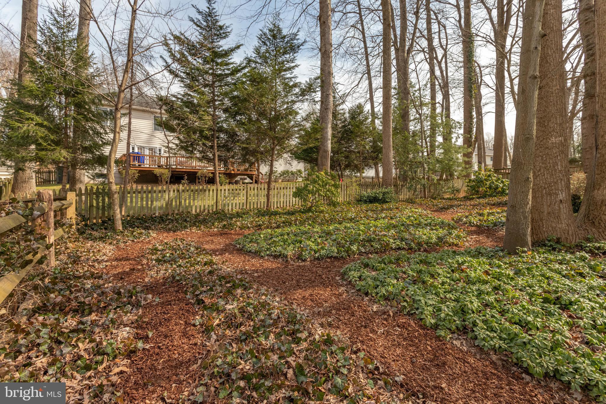 BURKE CENTRE - Residential