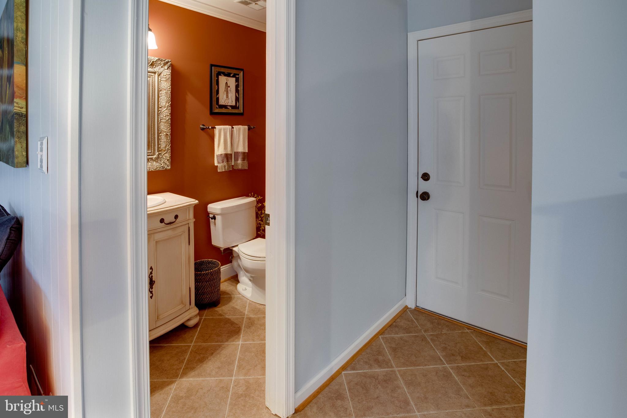 BURKE CENTRE - Residential