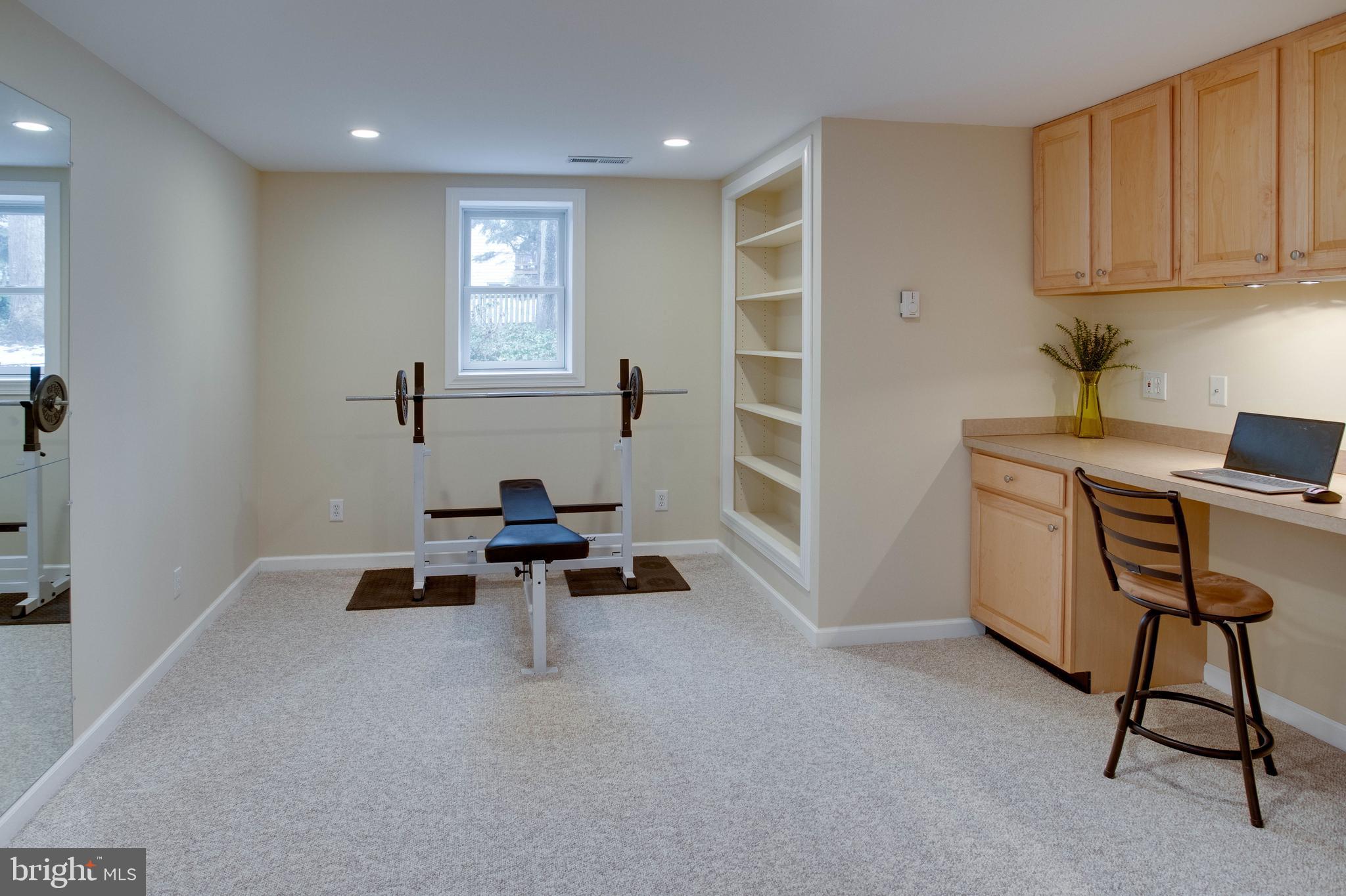 BURKE CENTRE - Residential