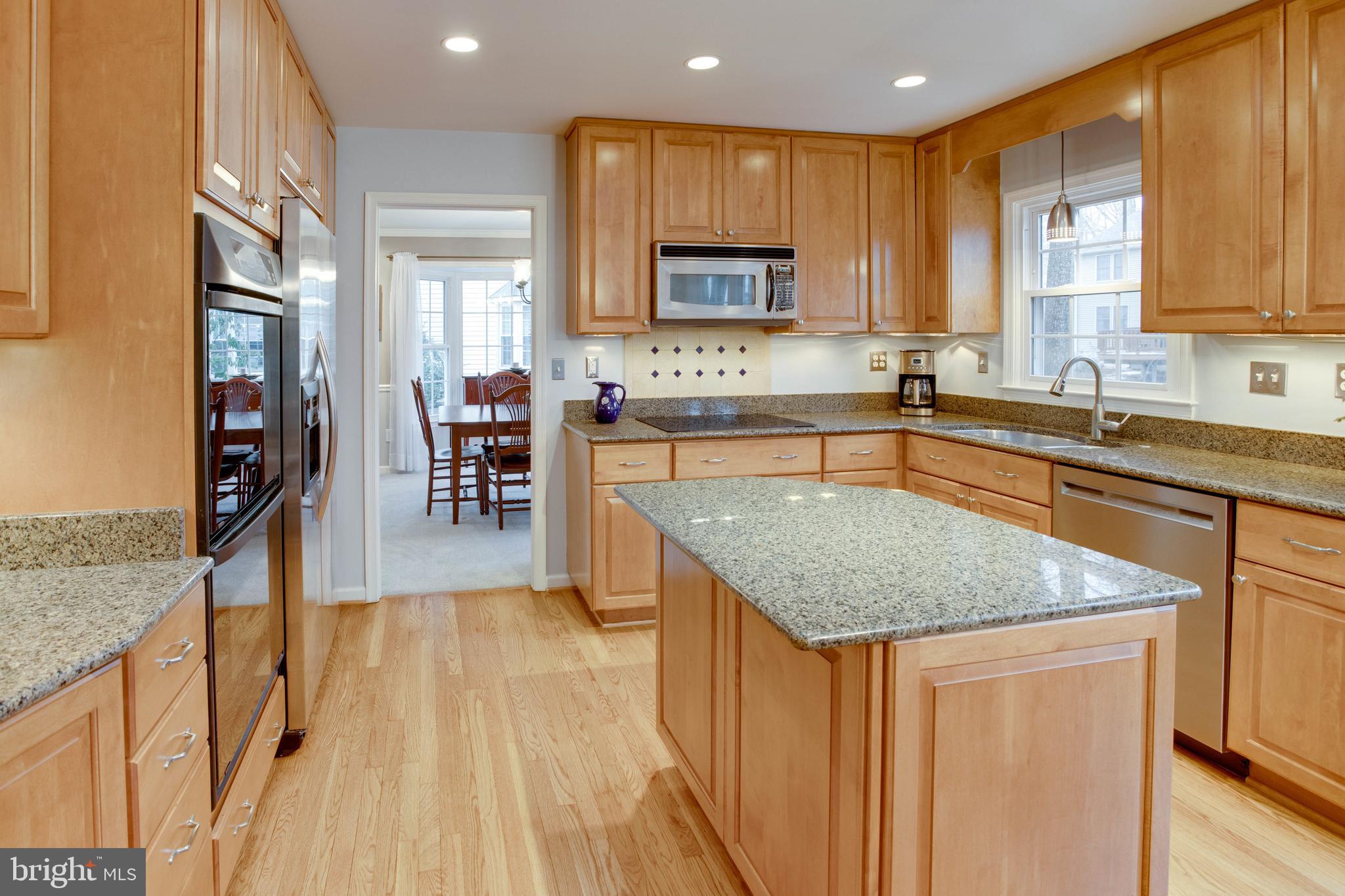 BURKE CENTRE - Residential