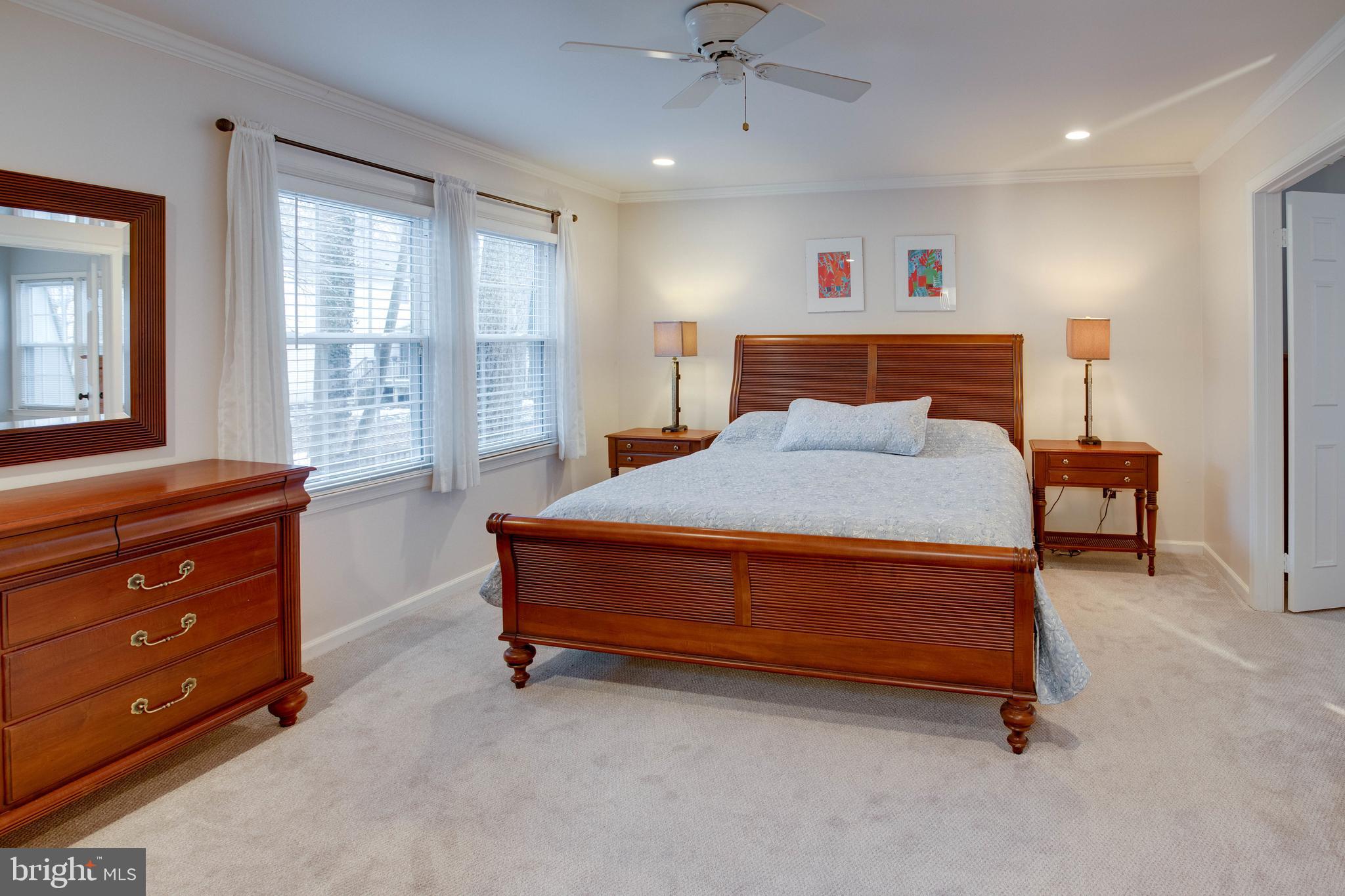 BURKE CENTRE - Residential