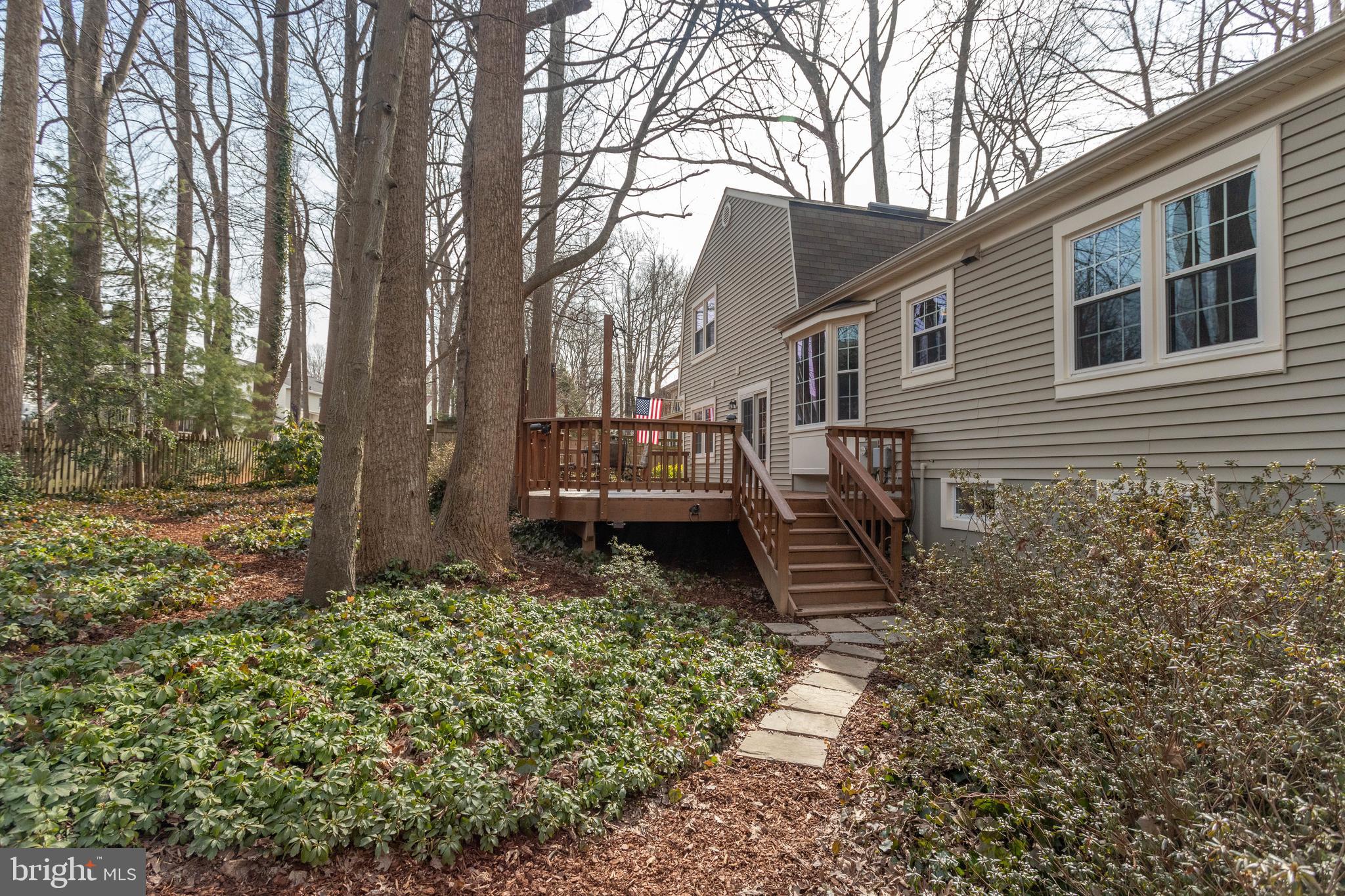 BURKE CENTRE - Residential