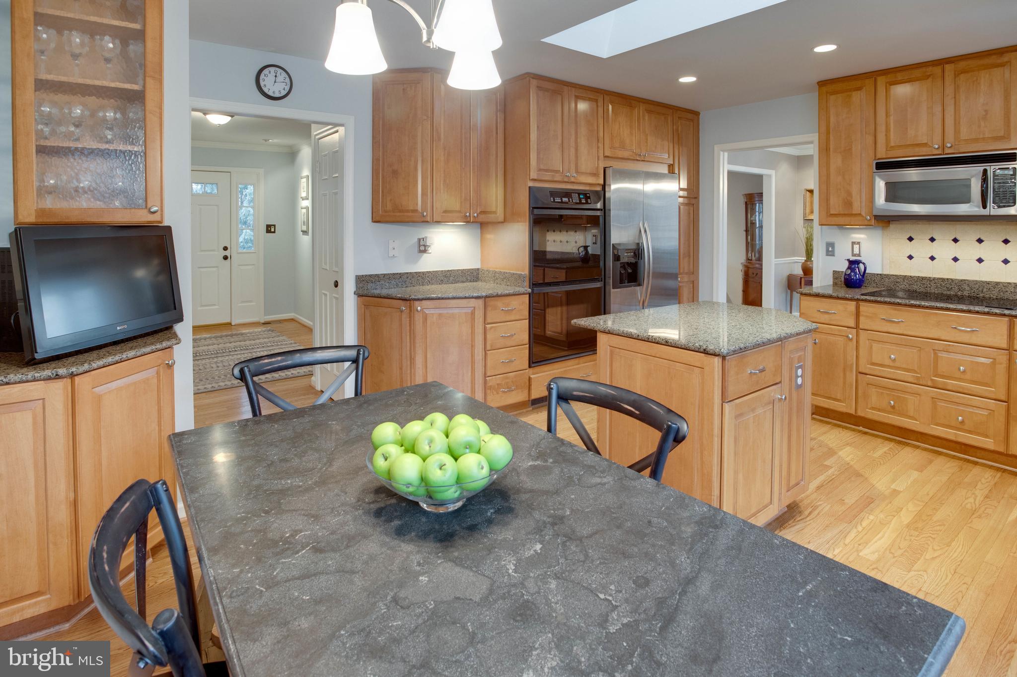 BURKE CENTRE - Residential