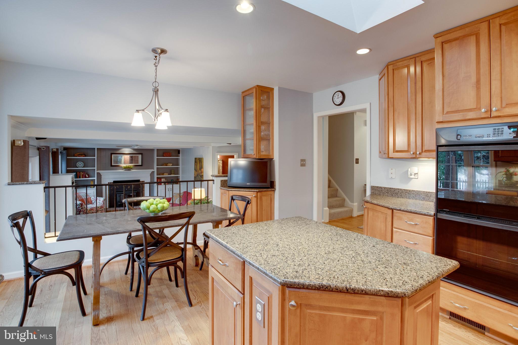 BURKE CENTRE - Residential