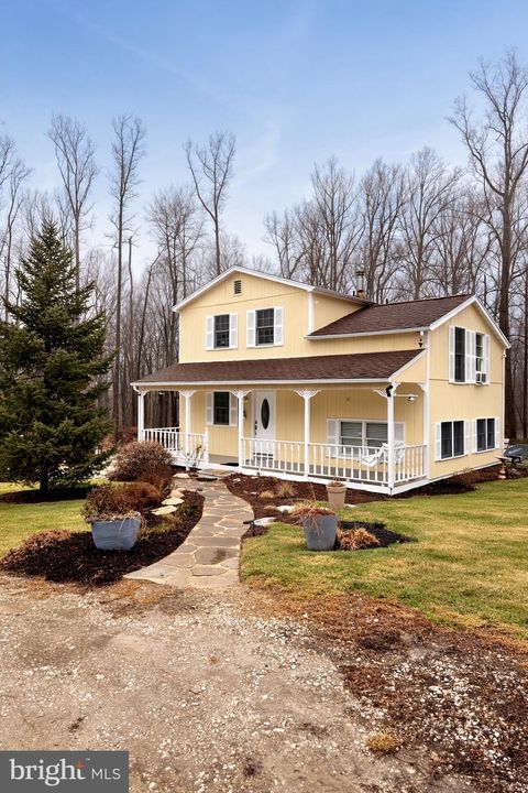 2120 BLUE MOUNT ROAD MONKTON MD 21111