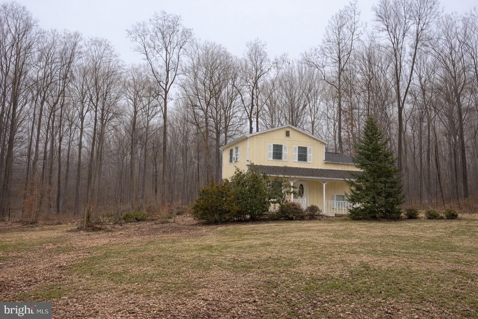 2120 BLUE MOUNT ROAD