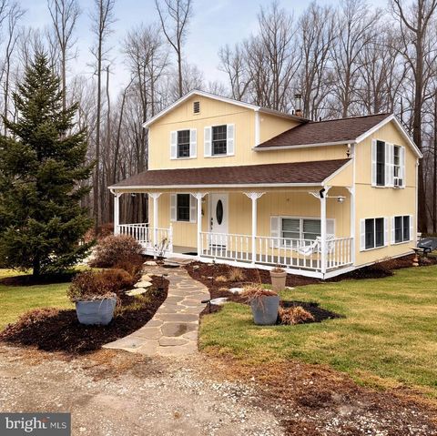 Homes For Sale - 2120 Blue Mount Road<br/> MONKTON, MD 21111