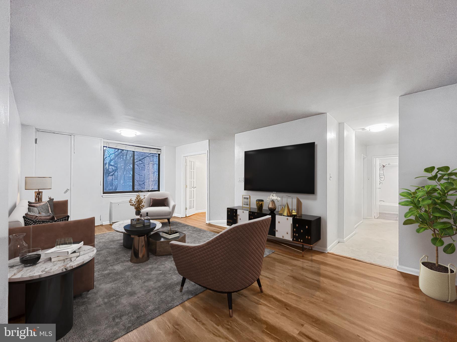 CARLYN PLACE - Residential