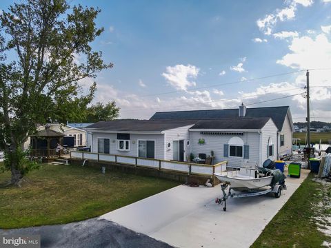 35841 S CANAL STREET 17849 MILLSBORO DE 19966