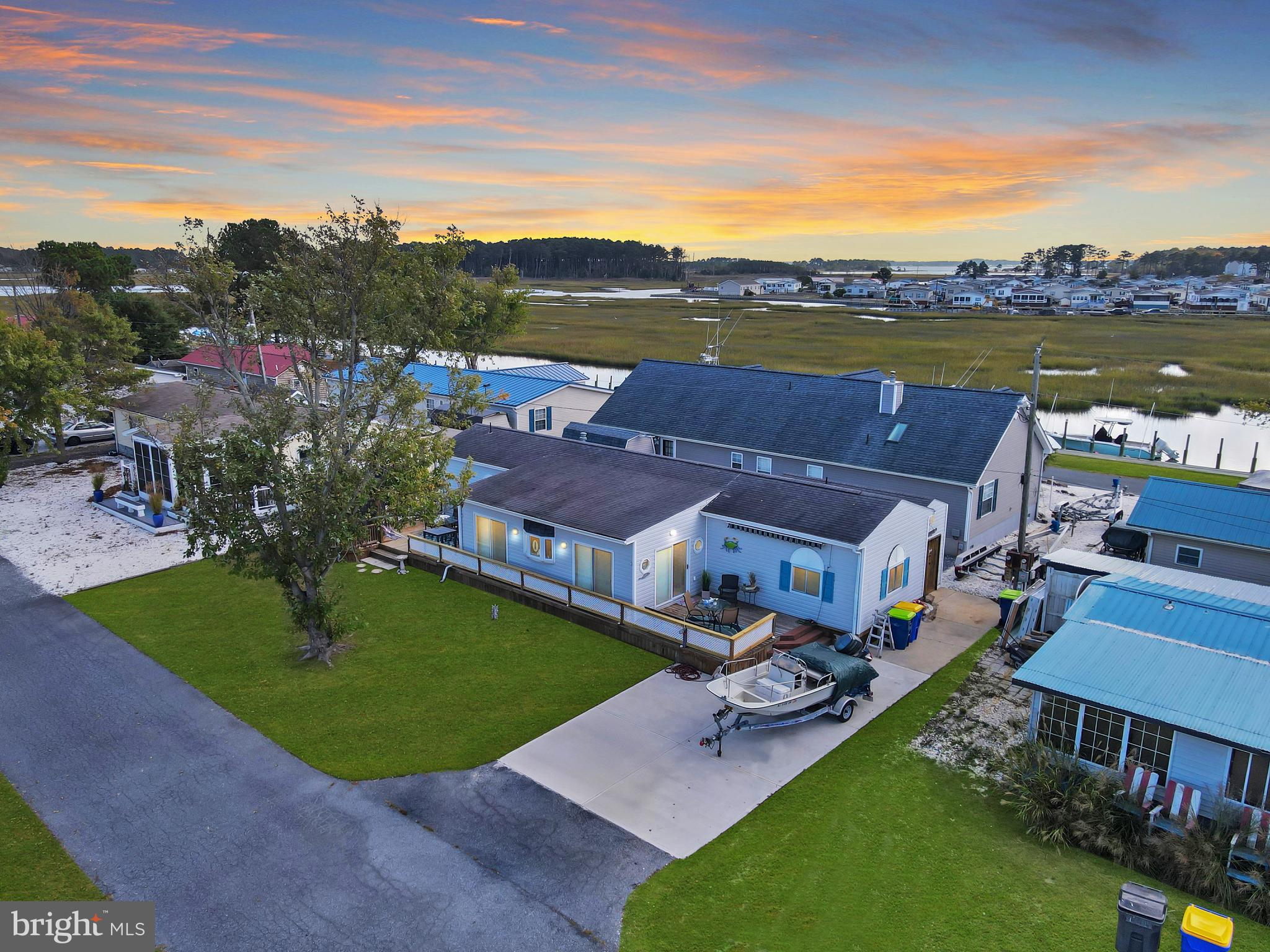 35841 S CANAL STREET 17849