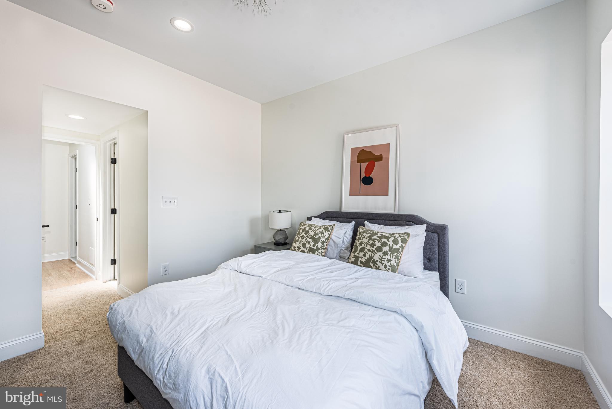 PATTERSON PARK - Residential