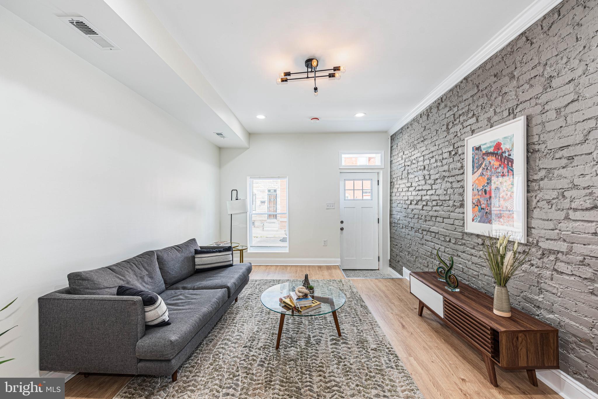 PATTERSON PARK - Residential