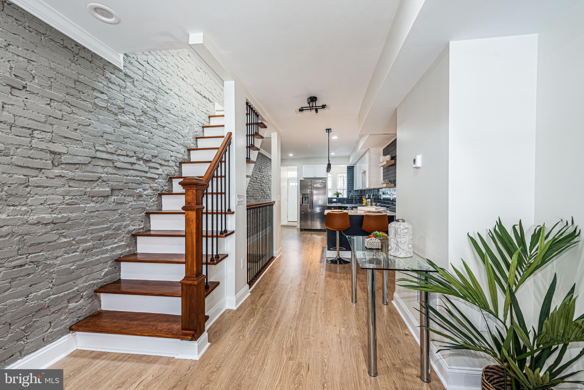 PATTERSON PARK - Residential