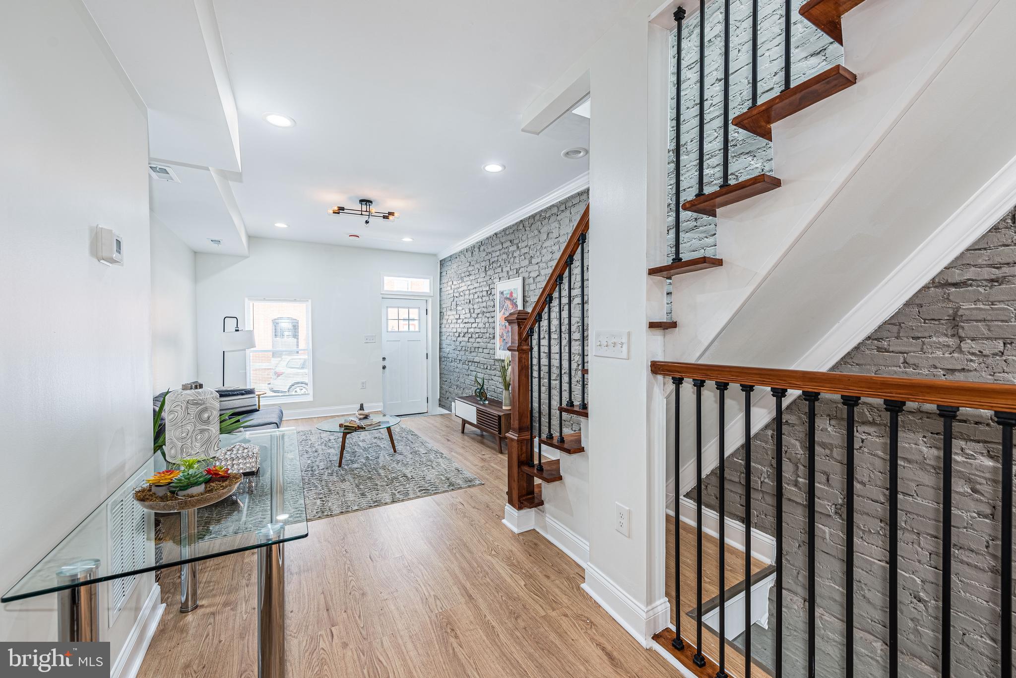 PATTERSON PARK - Residential