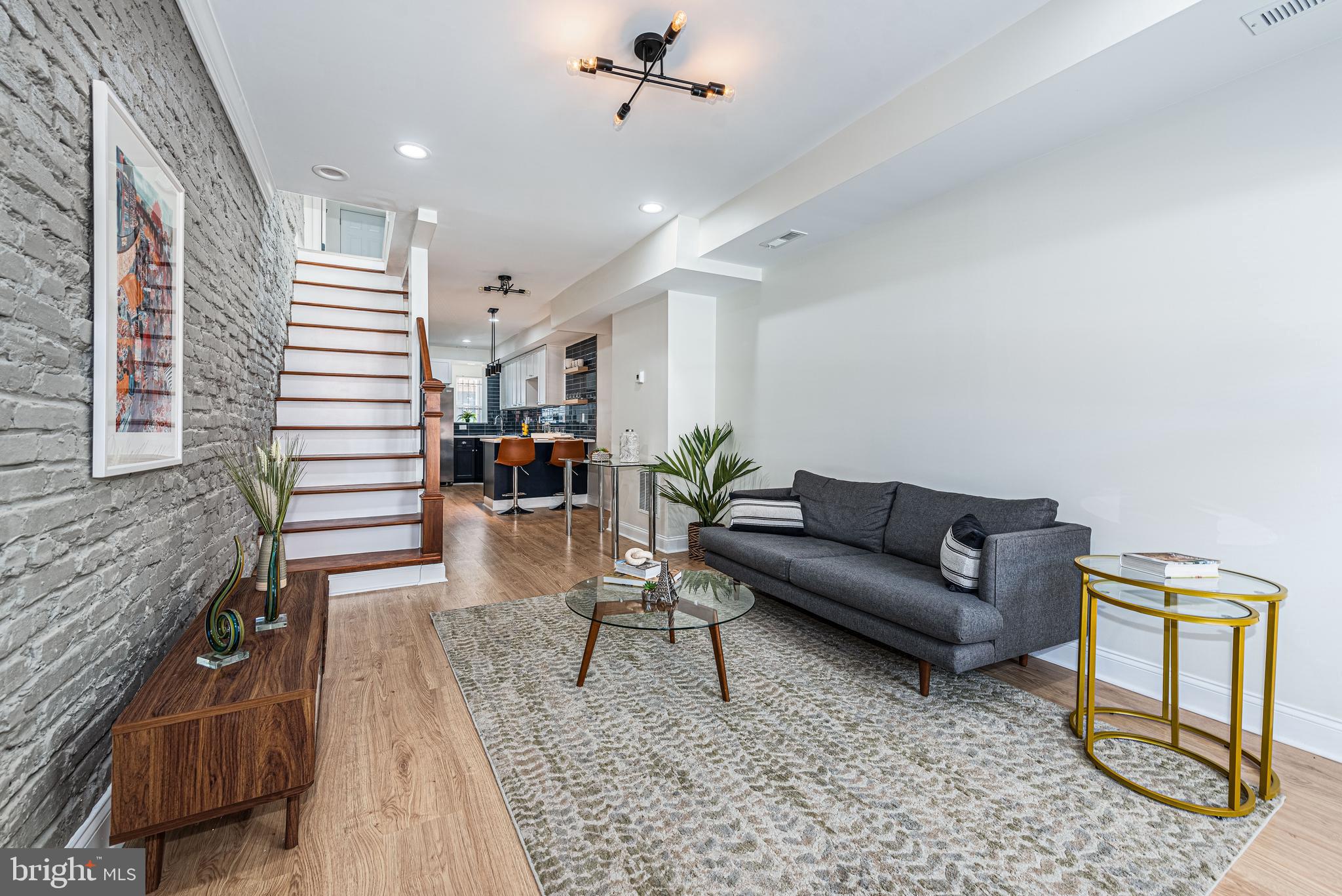 PATTERSON PARK - Residential