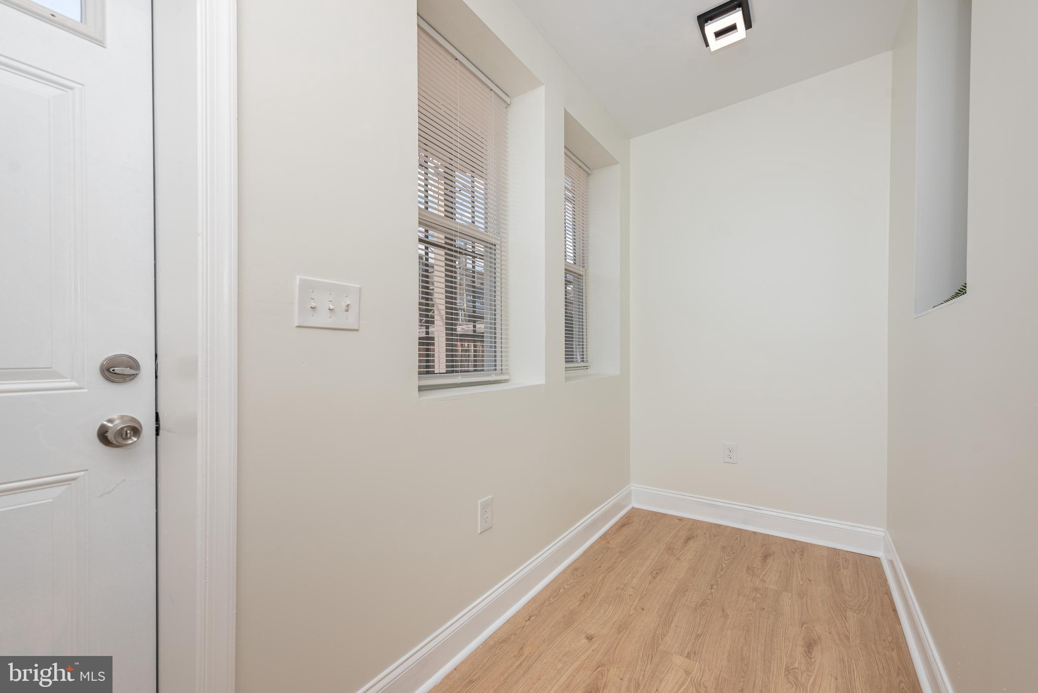 PATTERSON PARK - Residential