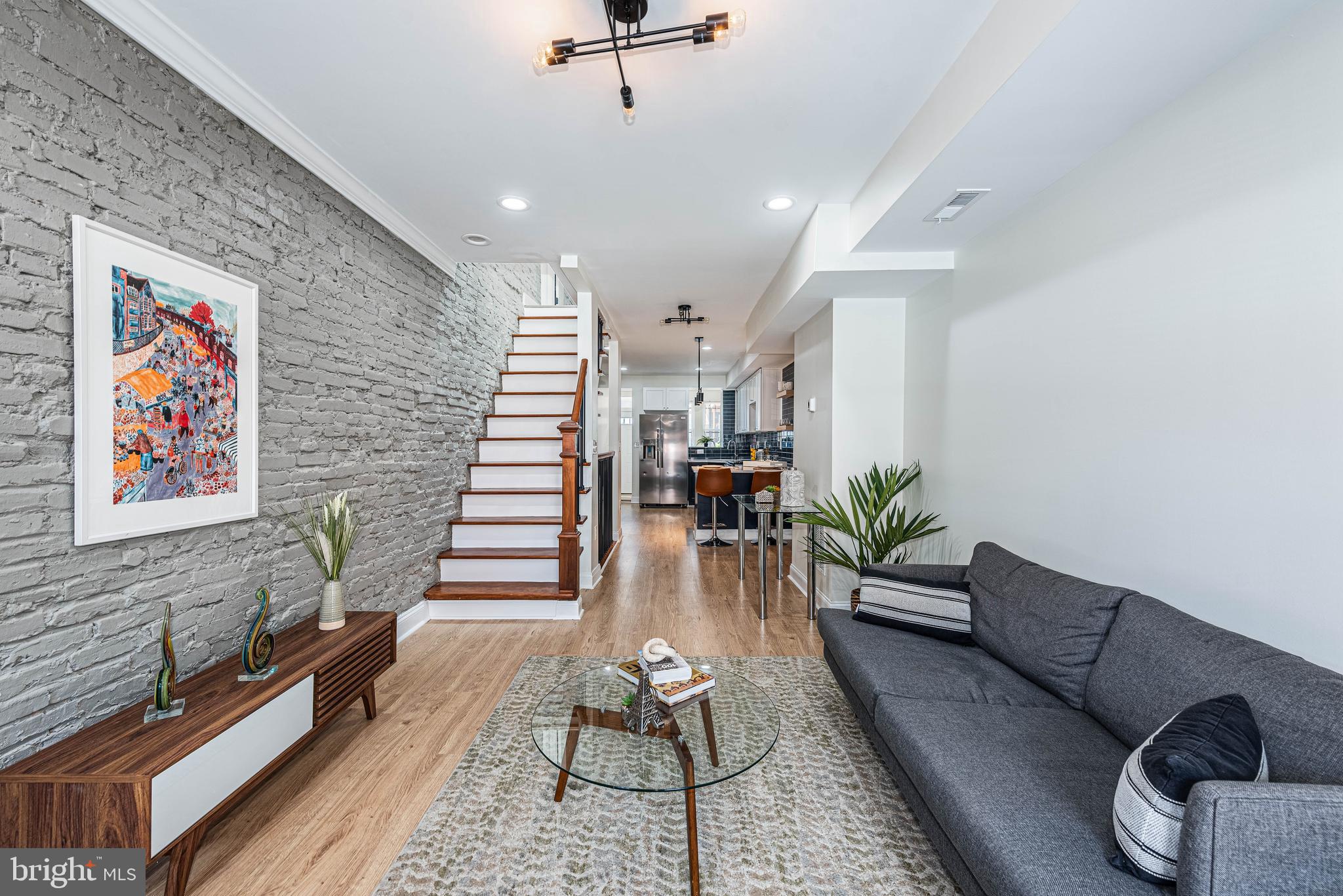 PATTERSON PARK - Residential