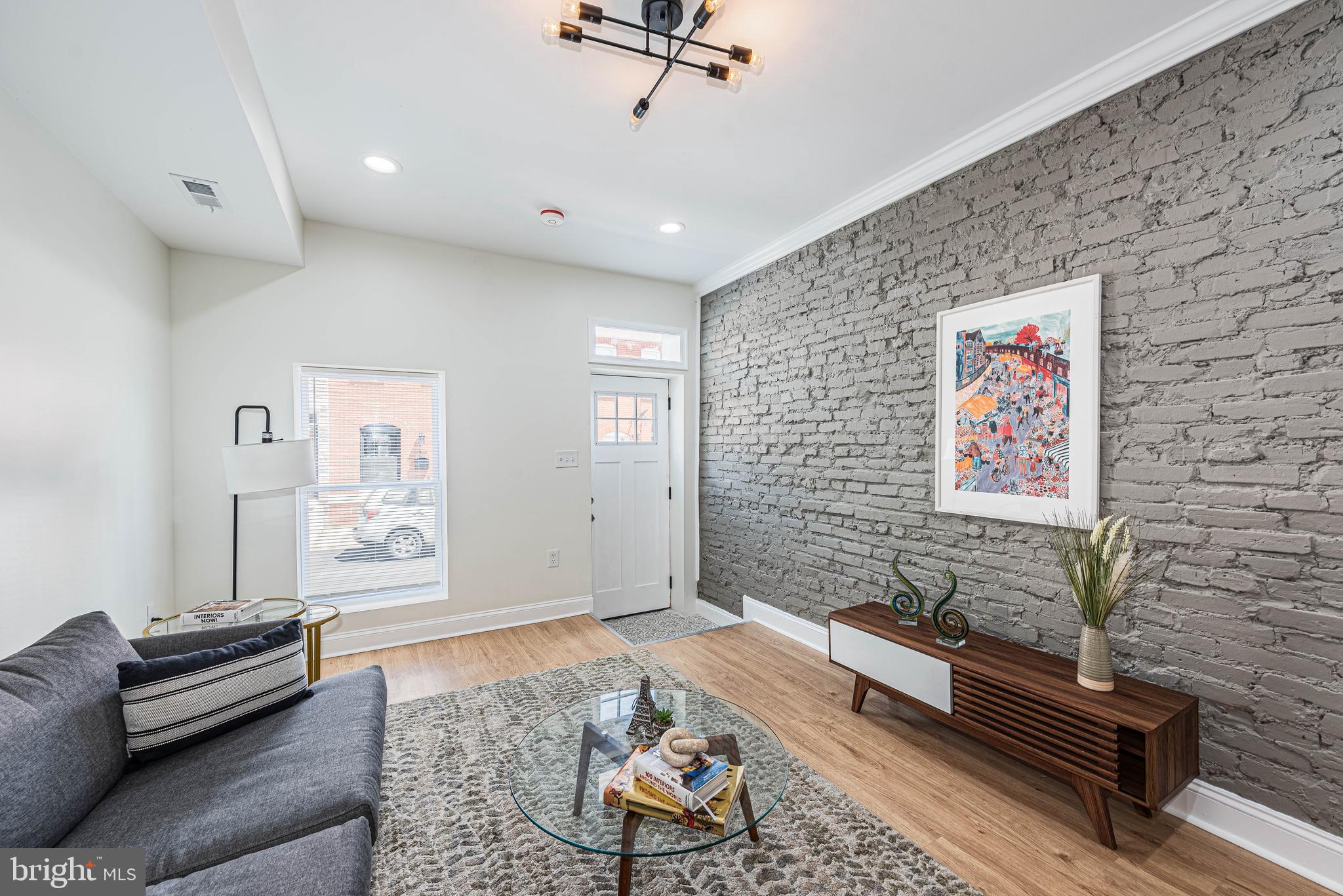 PATTERSON PARK - Residential