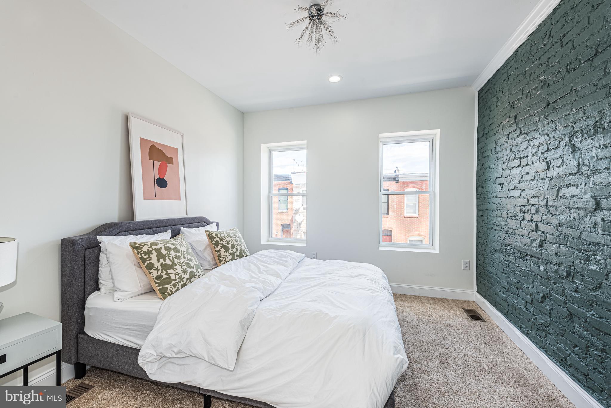 PATTERSON PARK - Residential