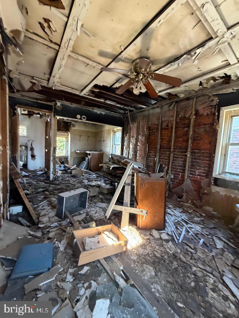 FRANKFORD - Residential Income