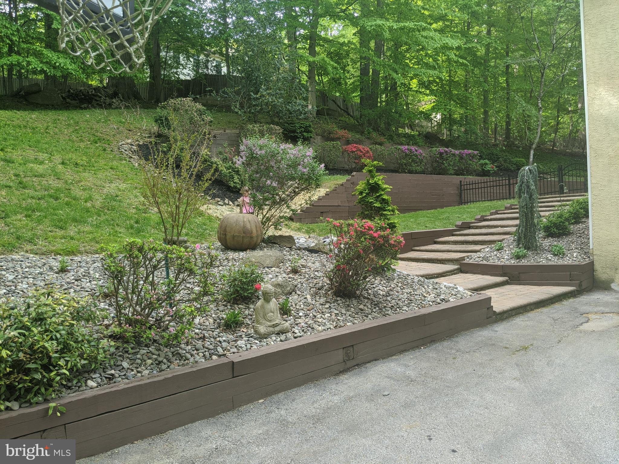 NEWTOWN SQ - Residential Lease