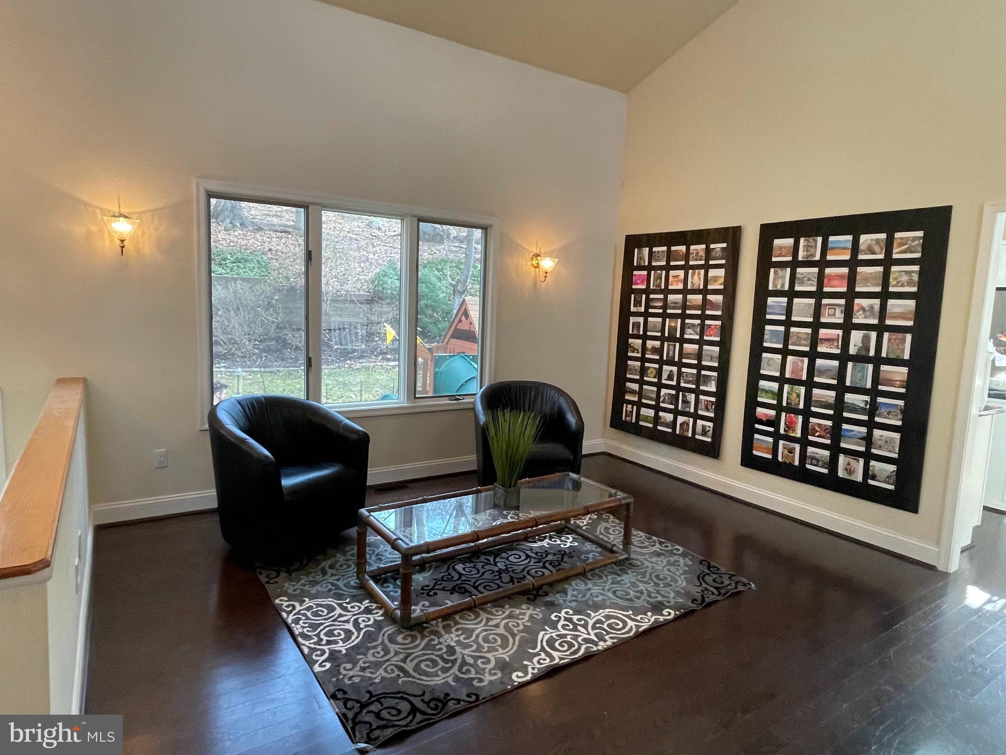 NEWTOWN SQ - Residential Lease