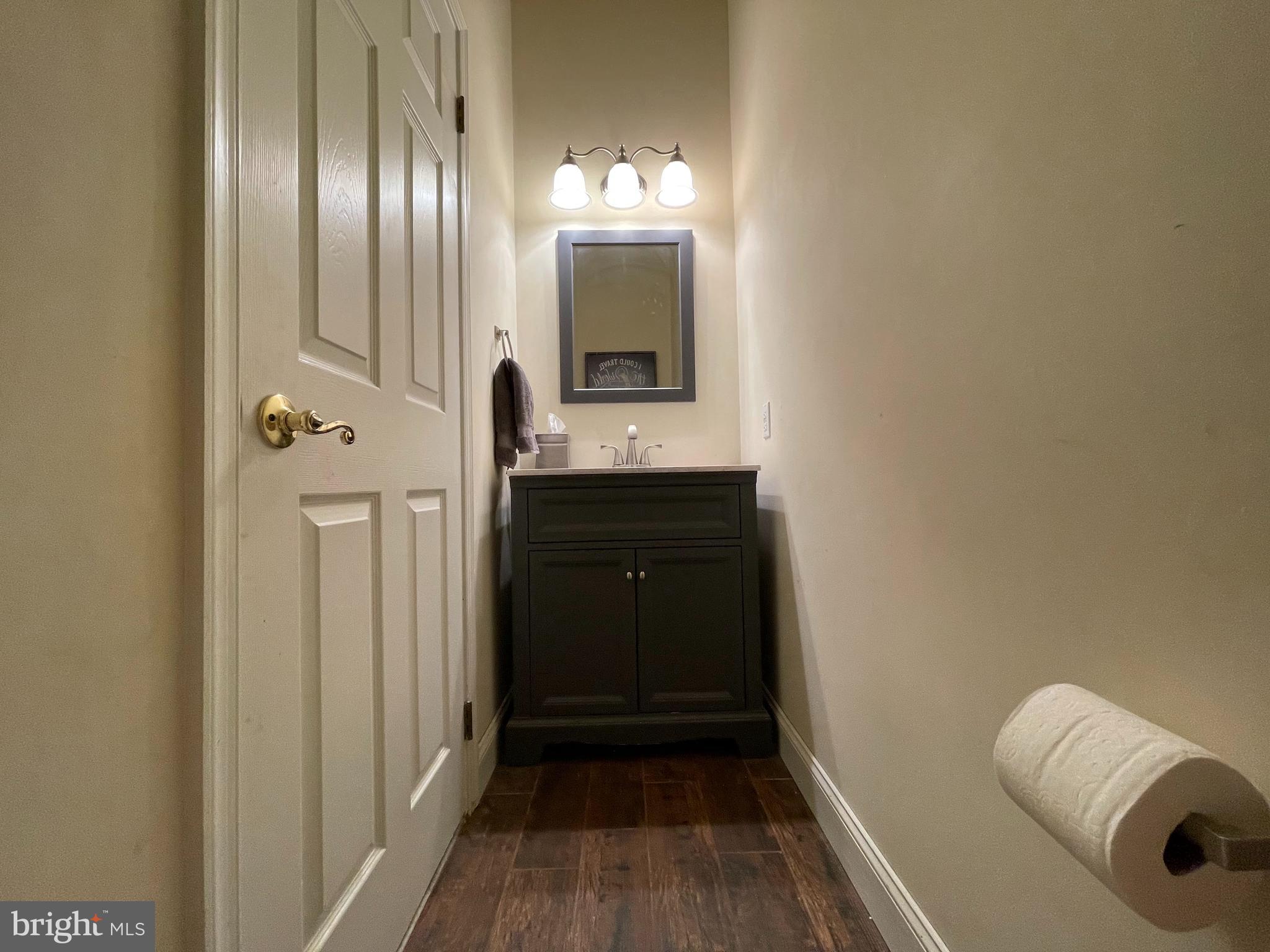 NEWTOWN SQ - Residential Lease