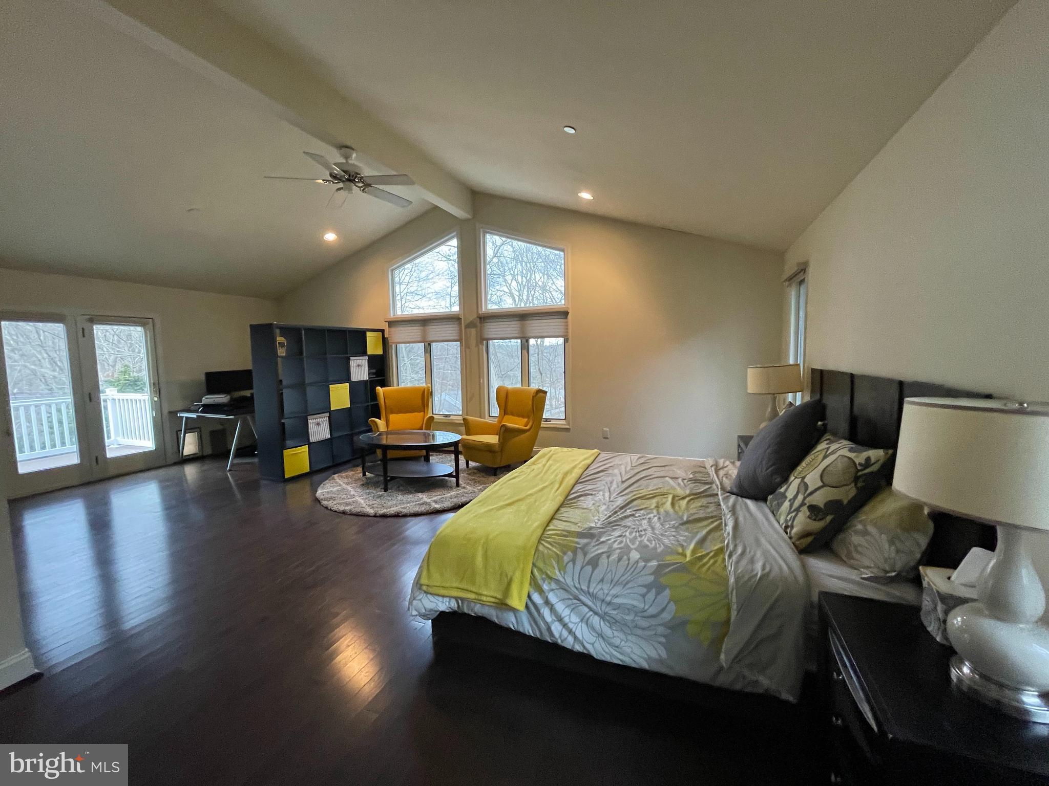 NEWTOWN SQ - Residential Lease