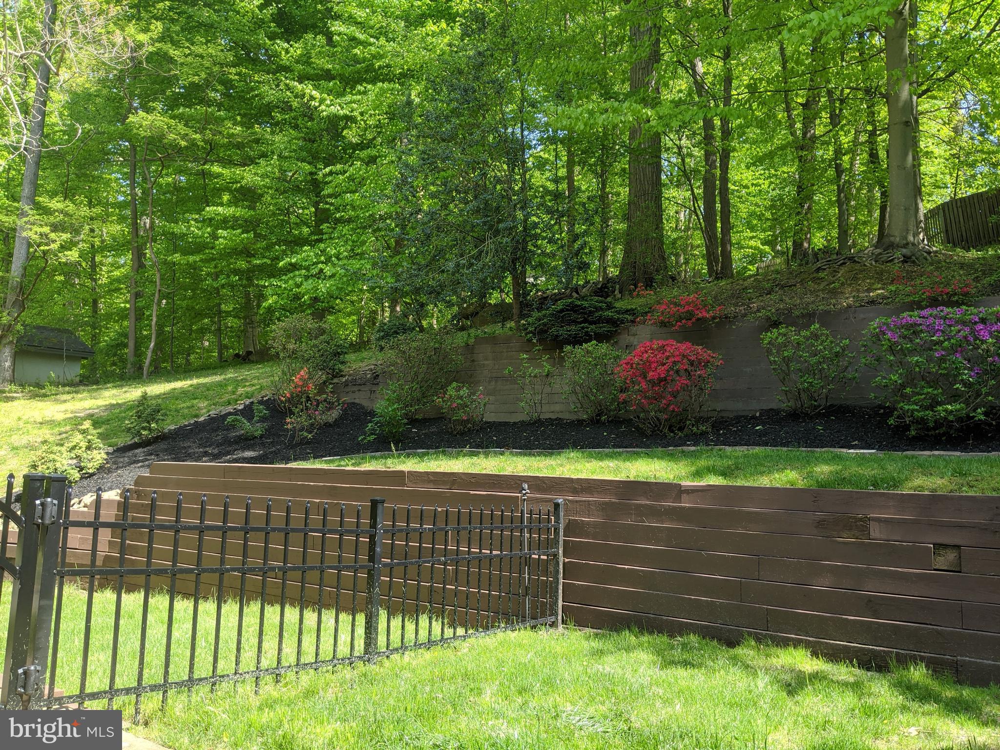 NEWTOWN SQ - Residential Lease