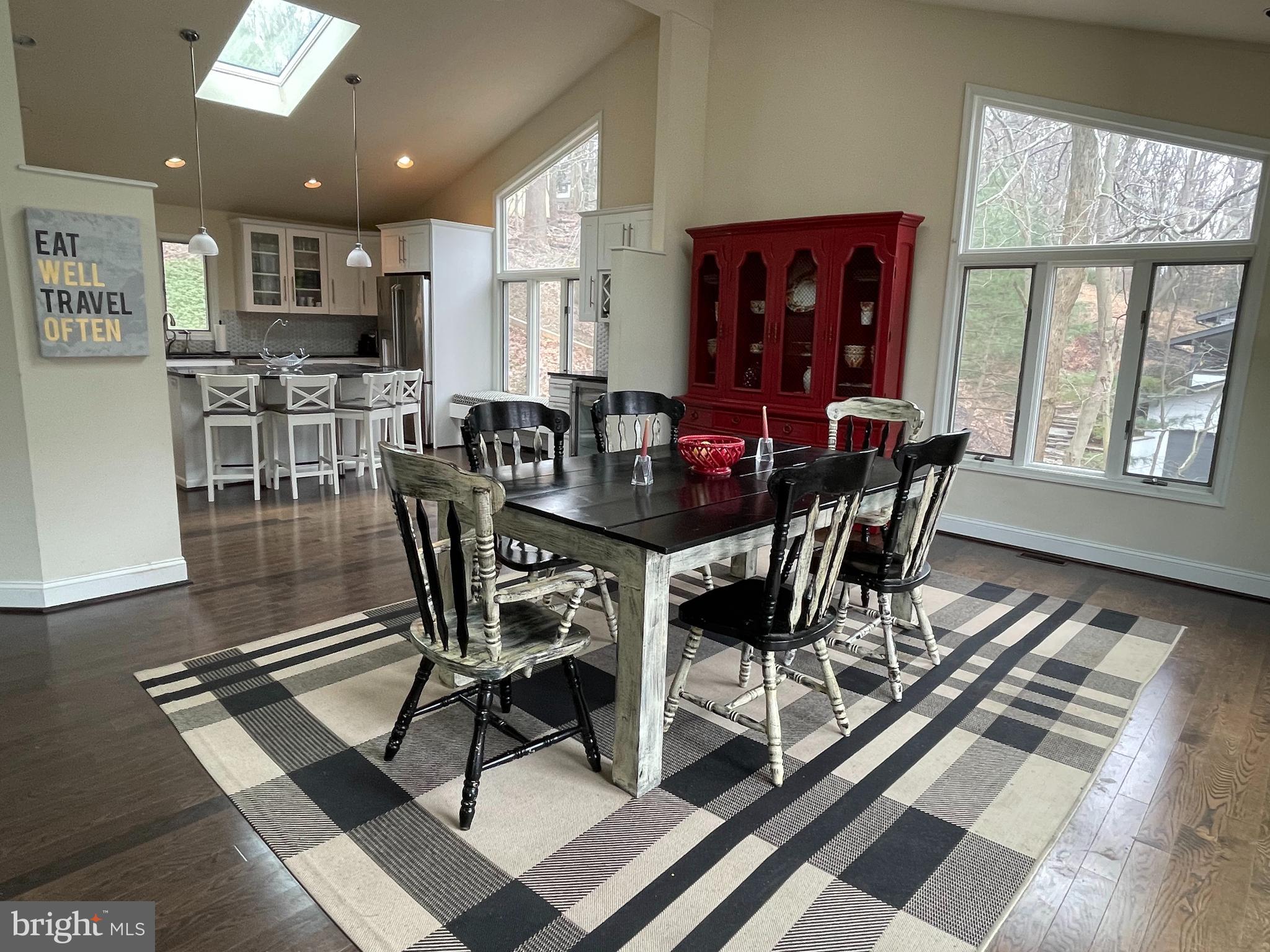 NEWTOWN SQ - Residential Lease