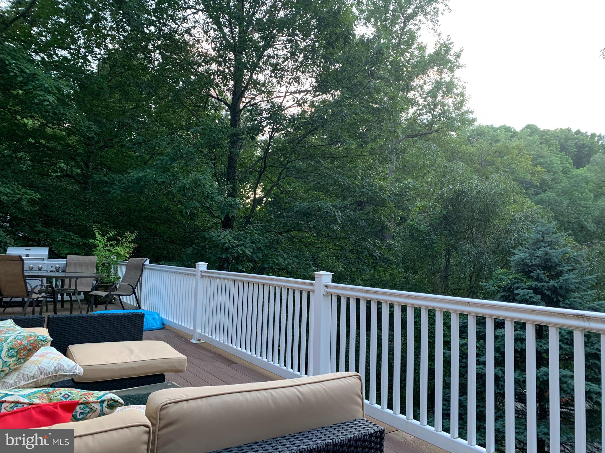 NEWTOWN SQ - Residential Lease