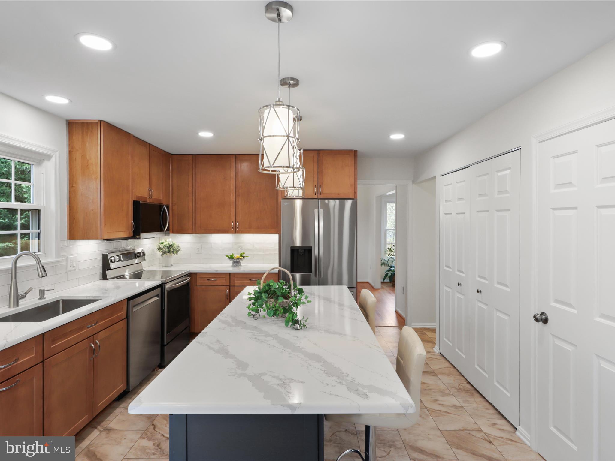 SENECA RIDGE - Residential