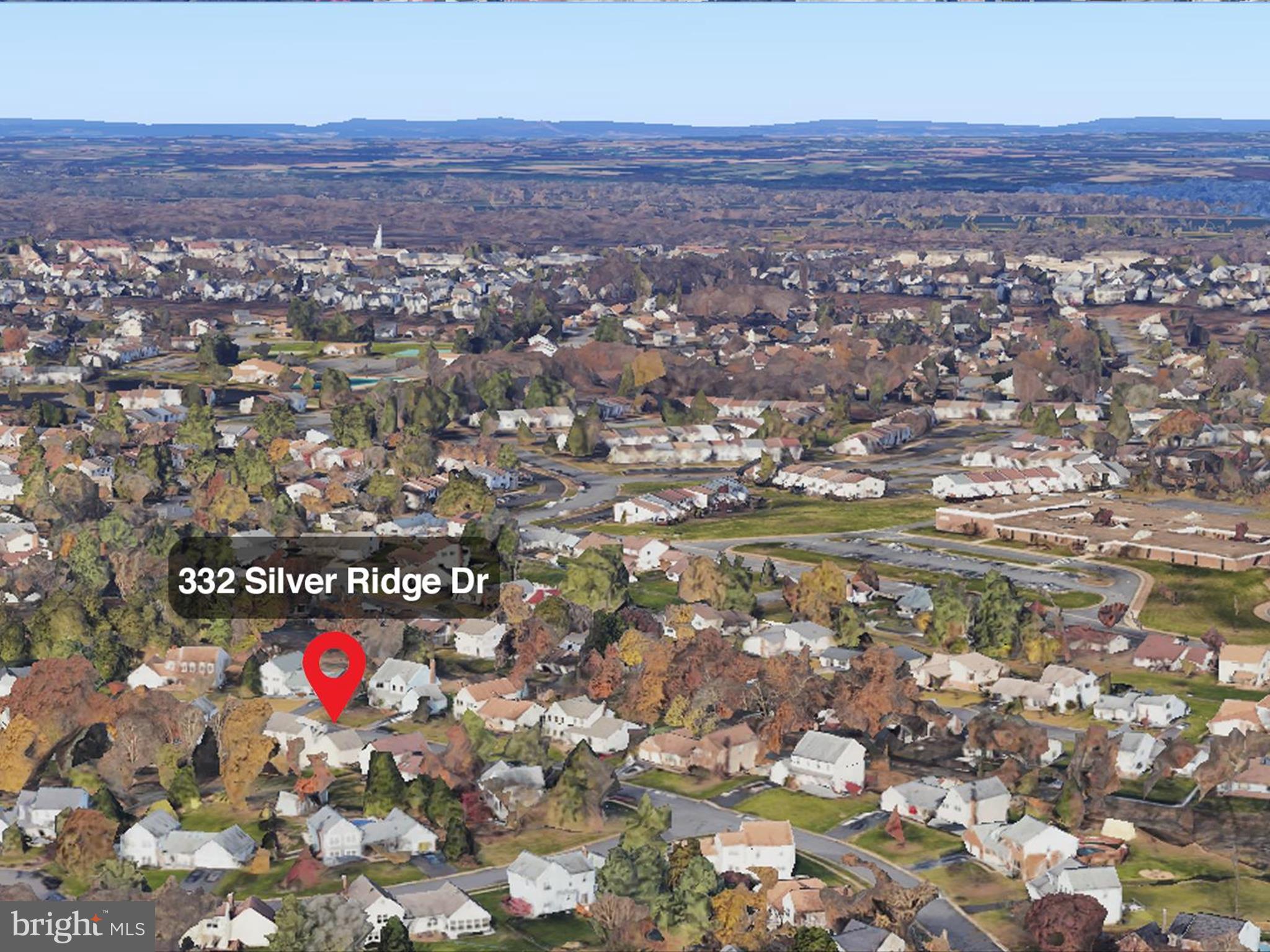 SENECA RIDGE - Residential