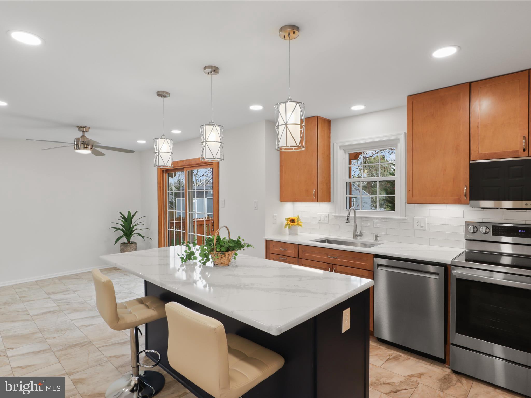 SENECA RIDGE - Residential