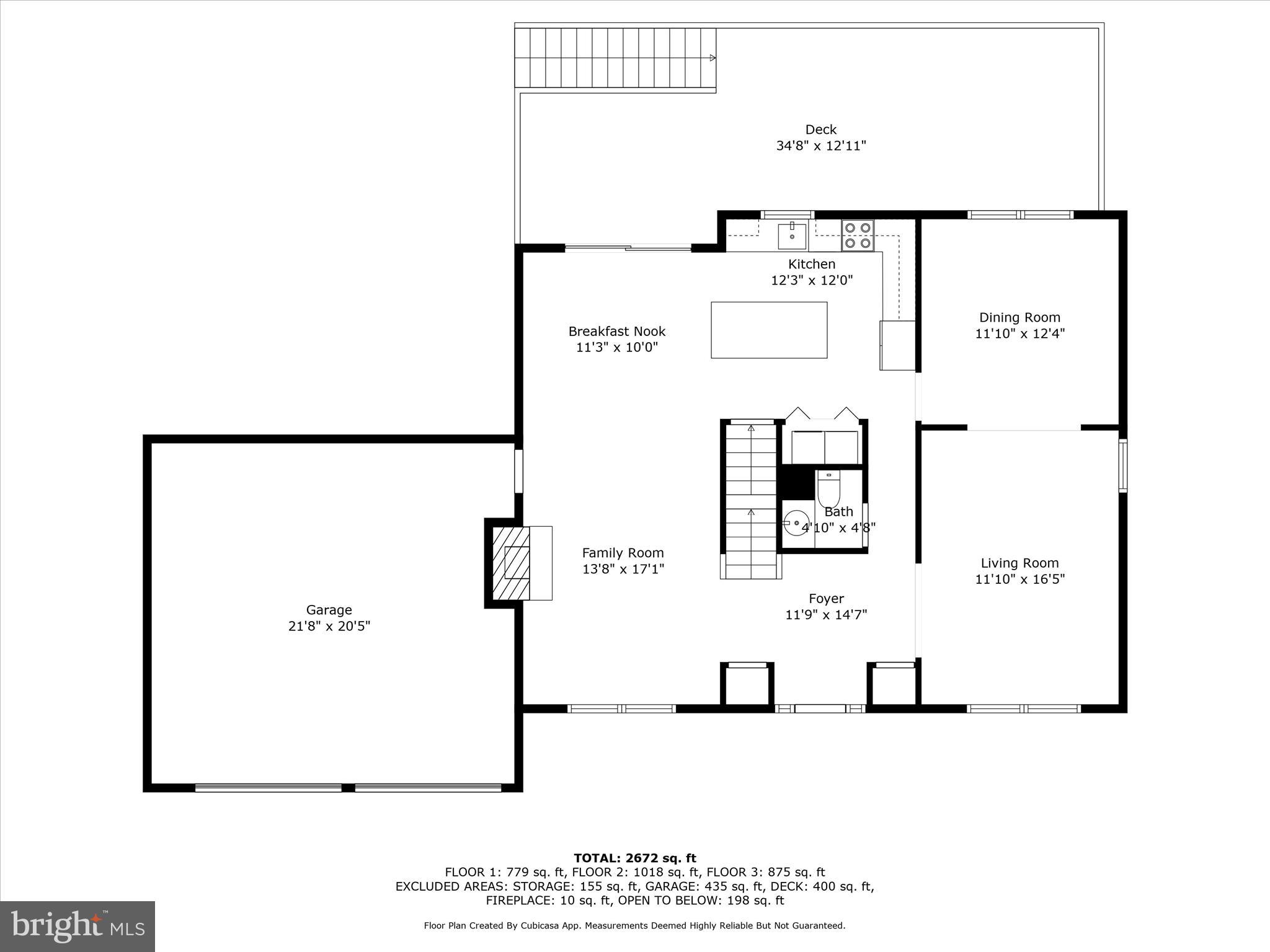 SENECA RIDGE - Residential