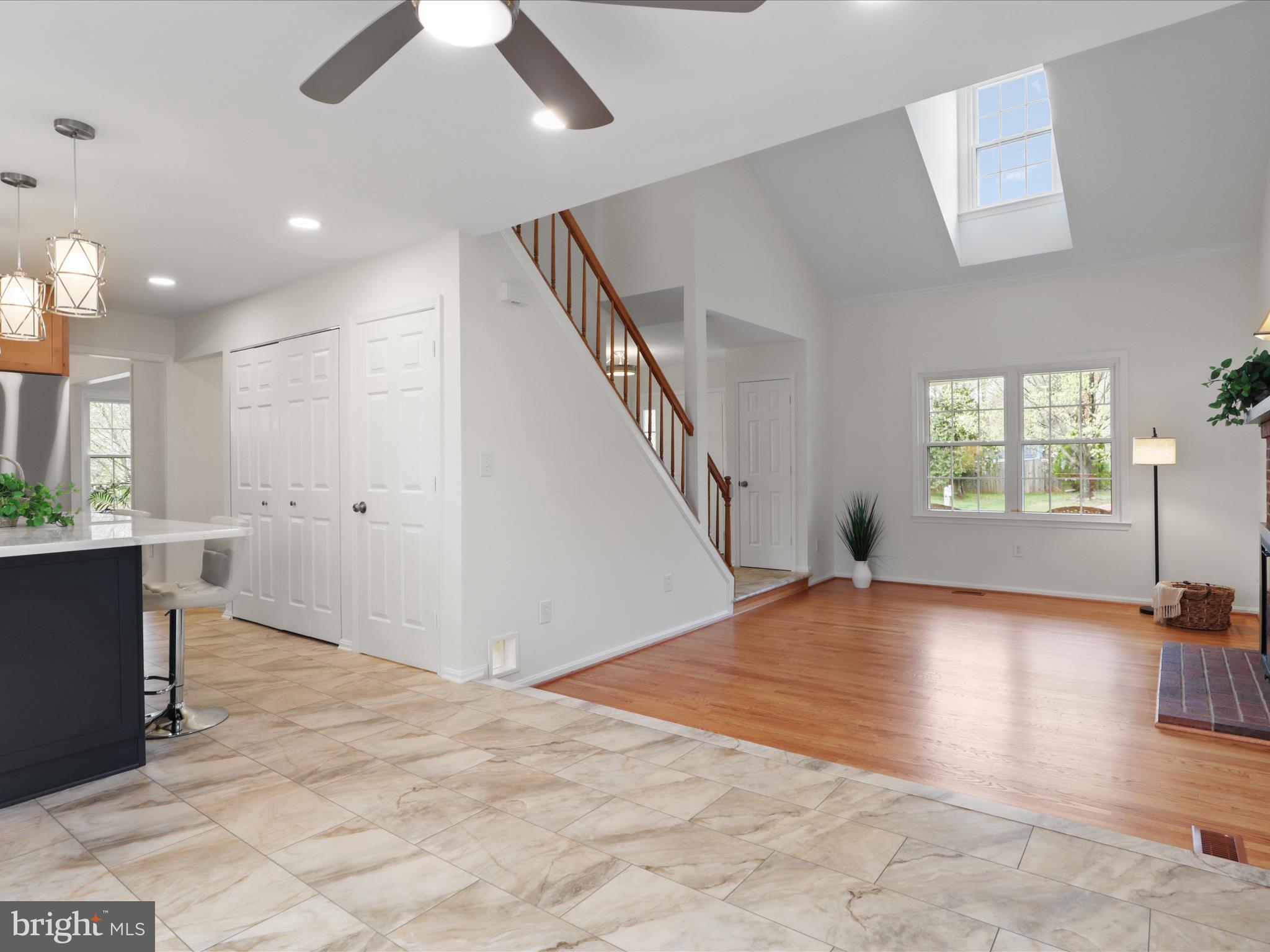 SENECA RIDGE - Residential