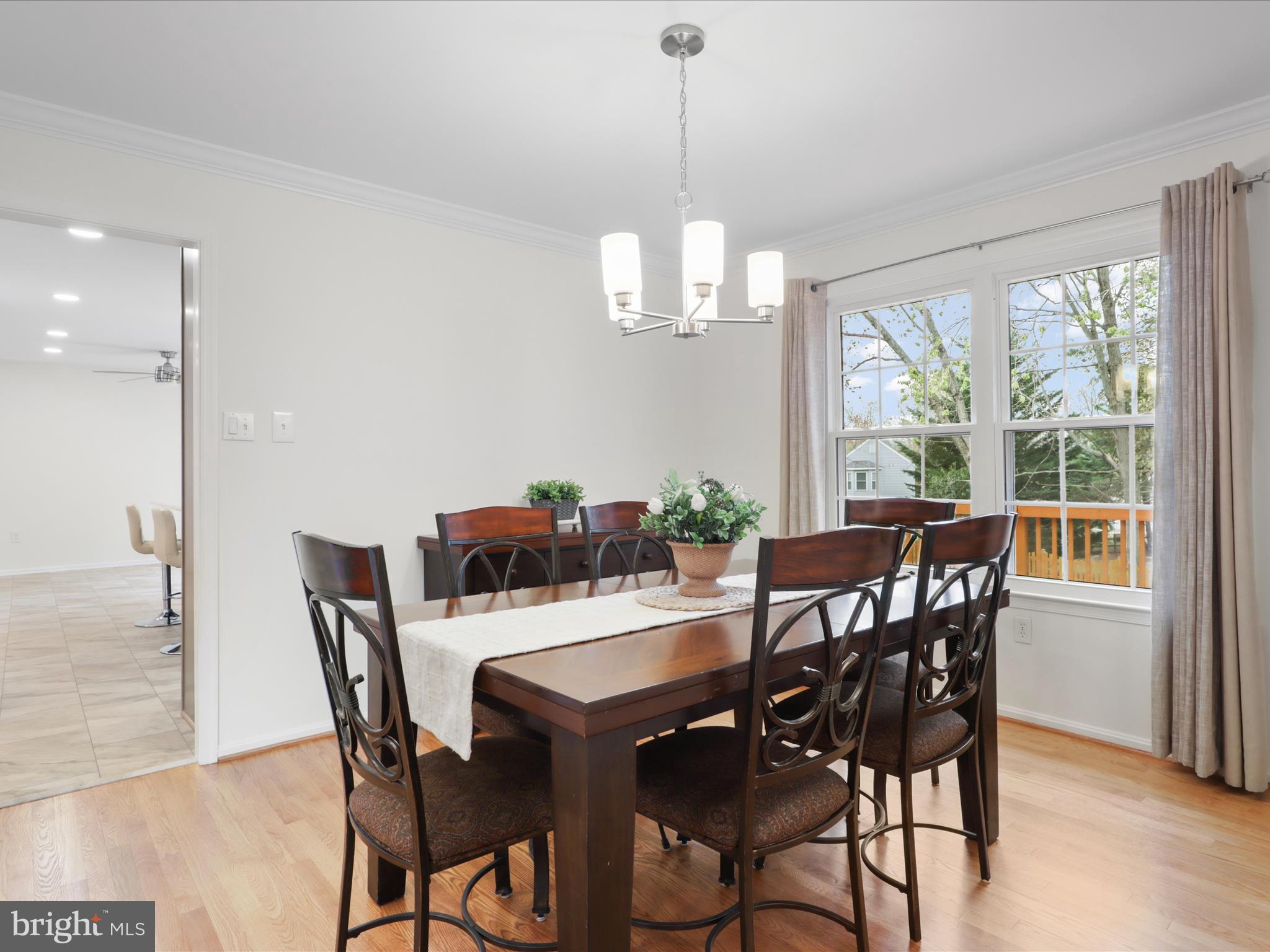 SENECA RIDGE - Residential