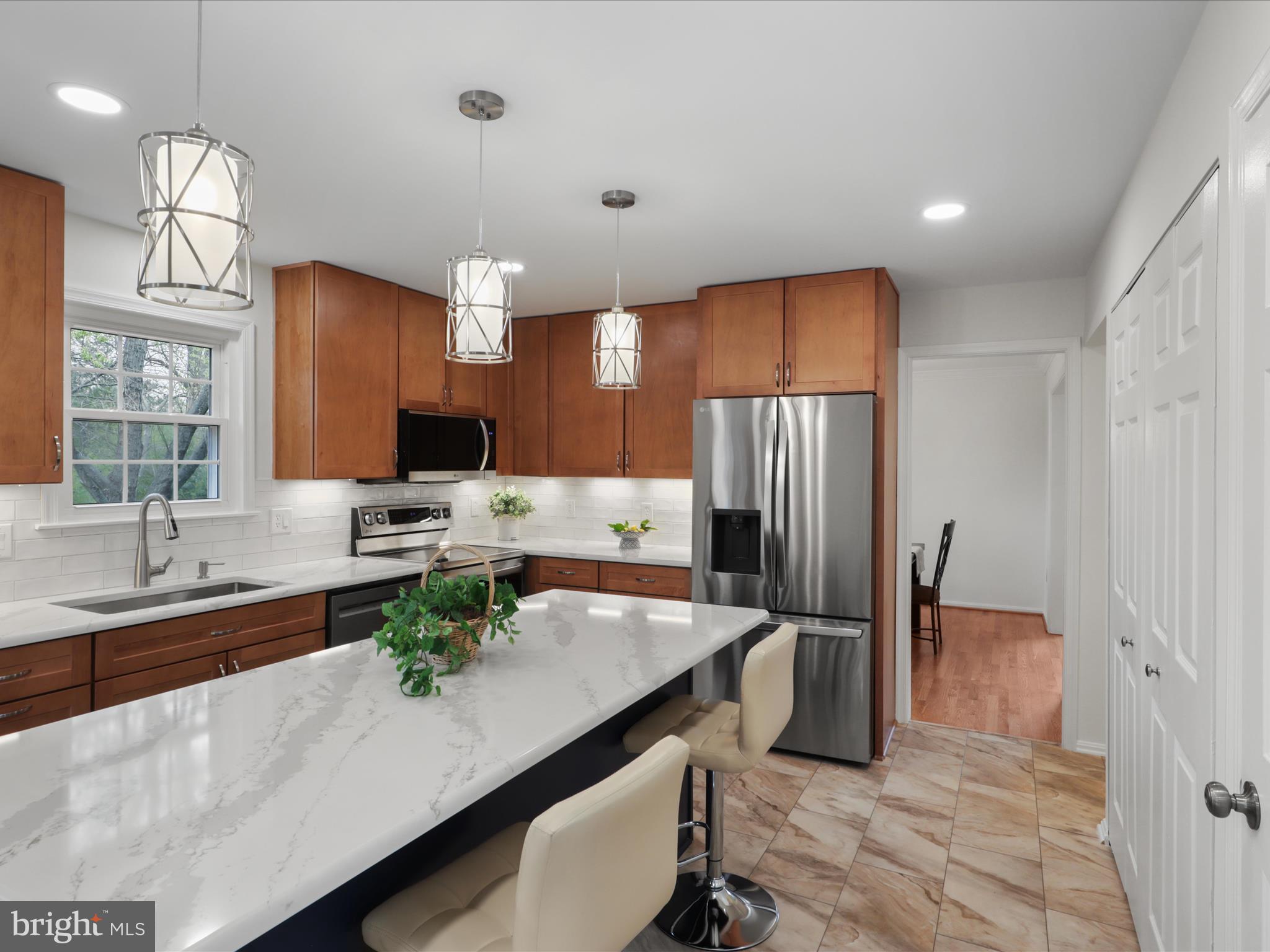 SENECA RIDGE - Residential