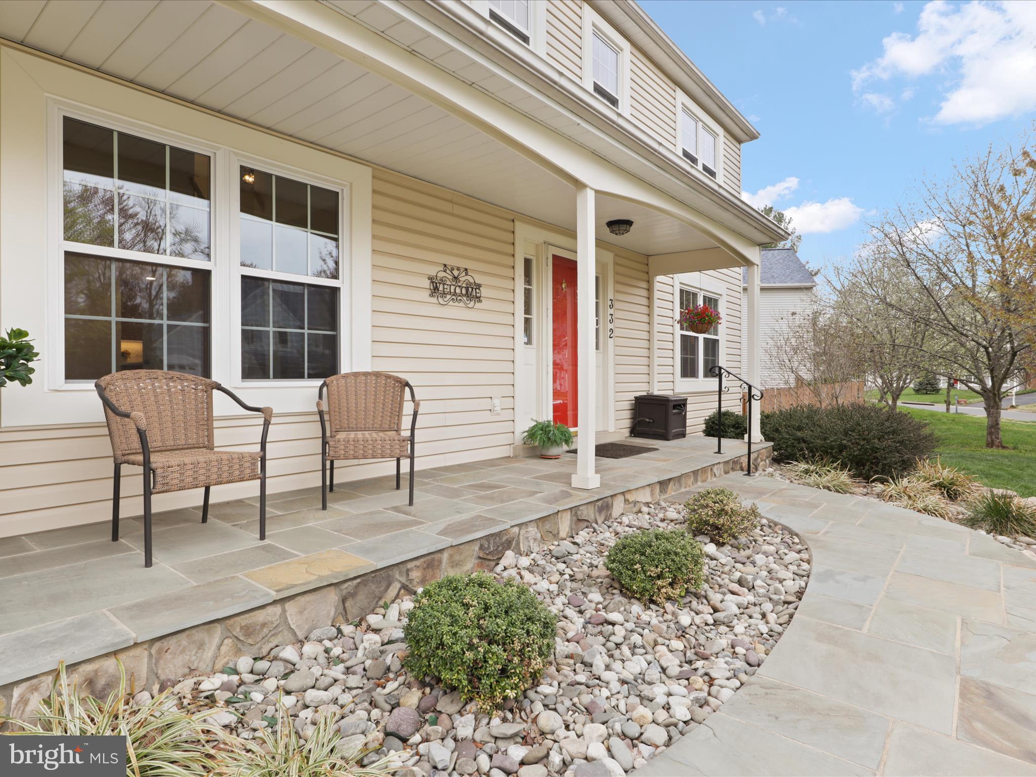 332 SILVER RIDGE DRIVE