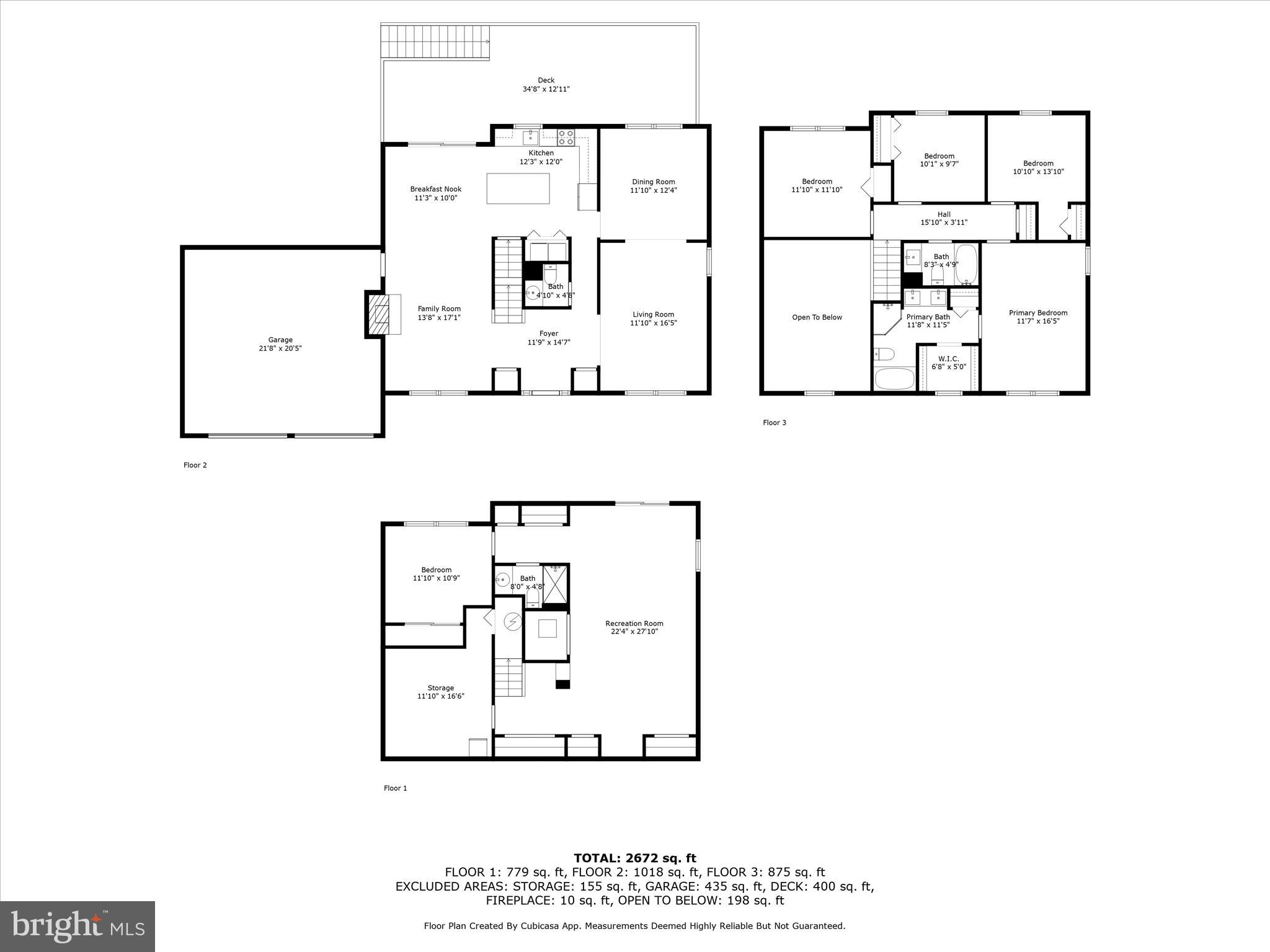 SENECA RIDGE - Residential