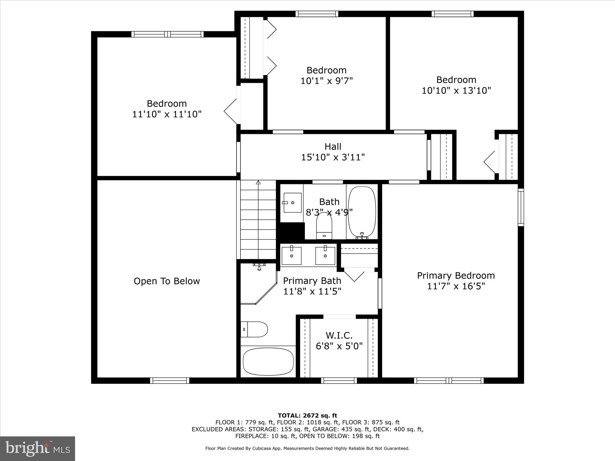 SENECA RIDGE - Residential