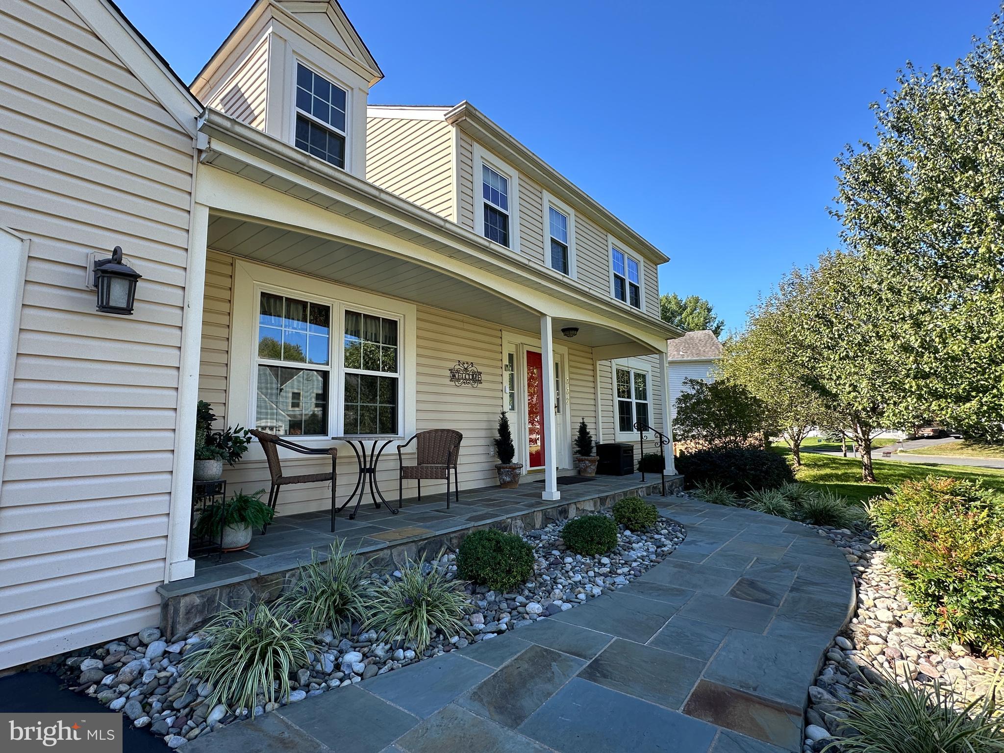 332 SILVER RIDGE DRIVE