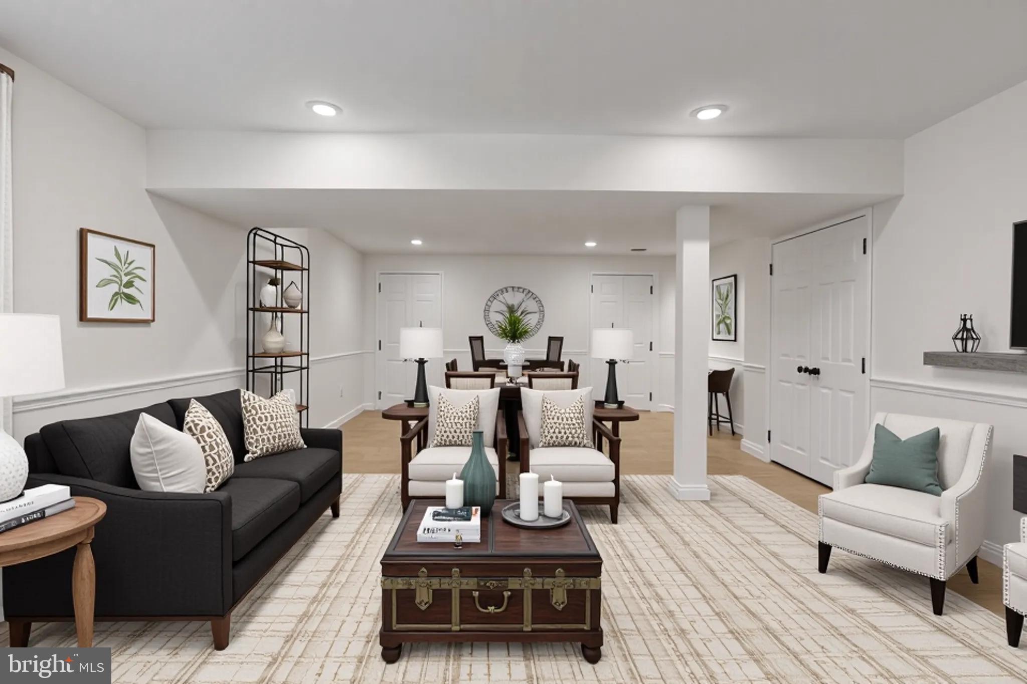 SENECA RIDGE - Residential