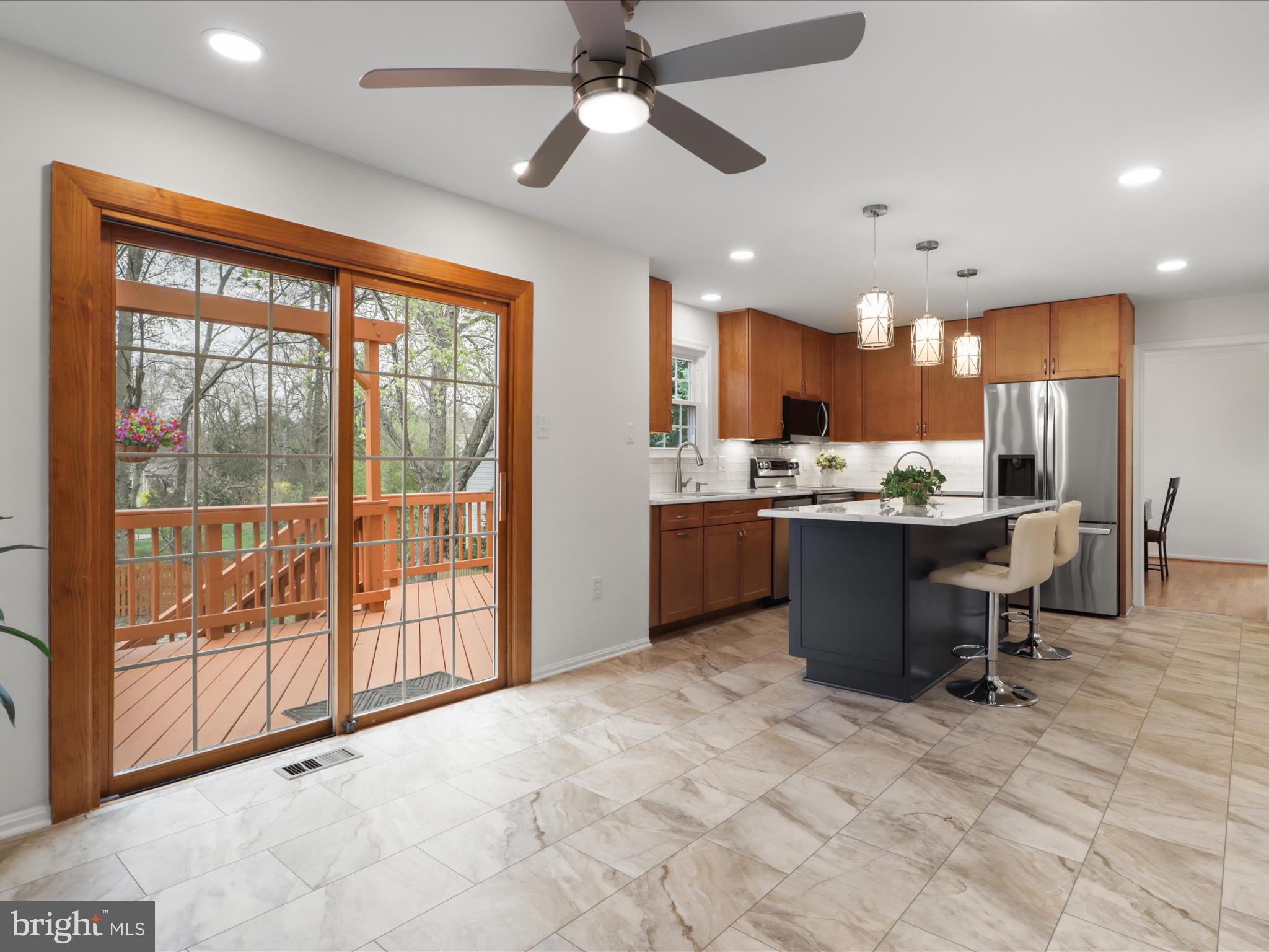 SENECA RIDGE - Residential