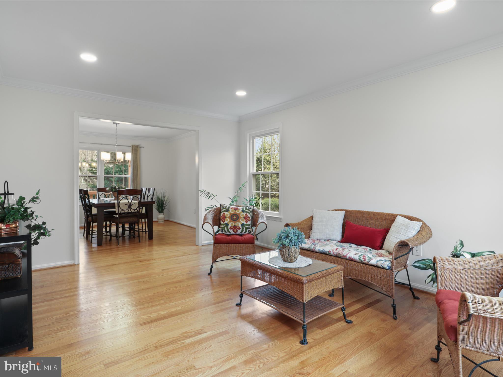 SENECA RIDGE - Residential