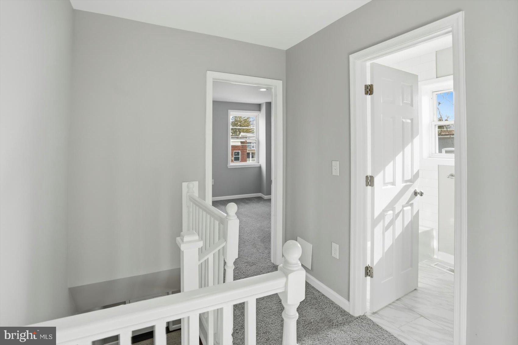 WAVERLY - Residential