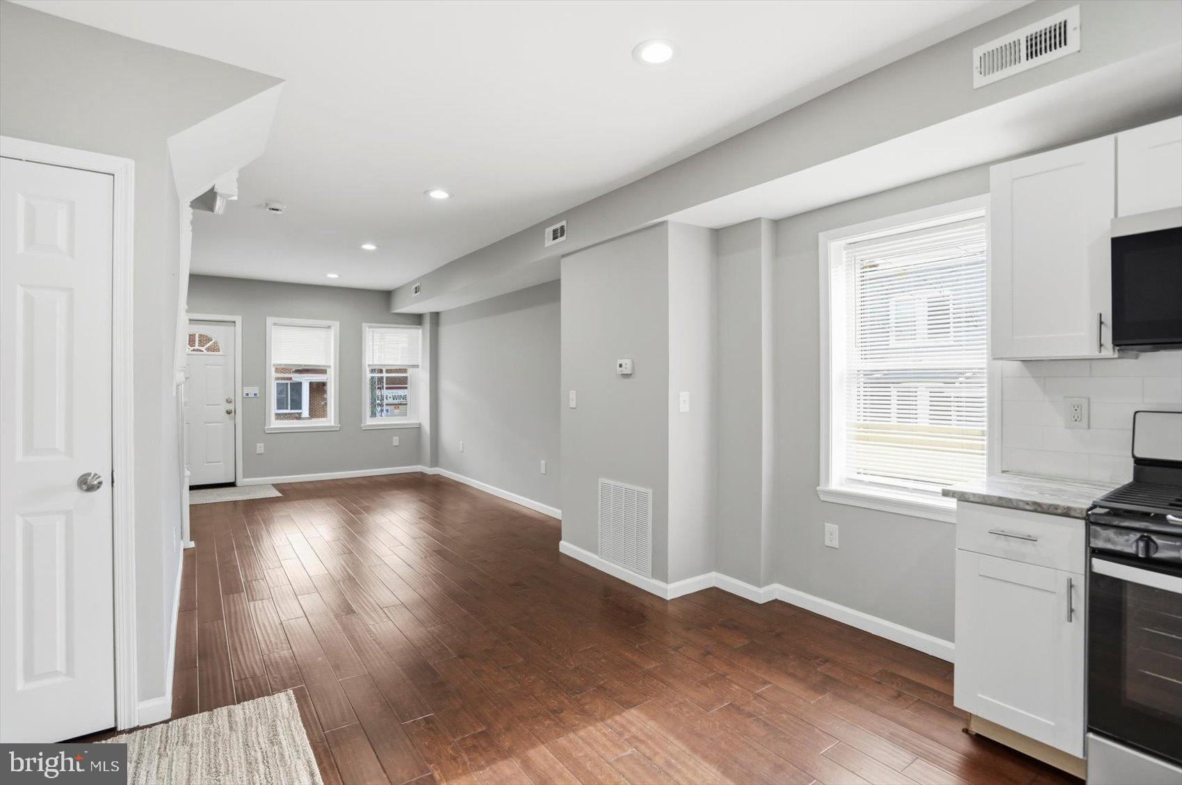 WAVERLY - Residential