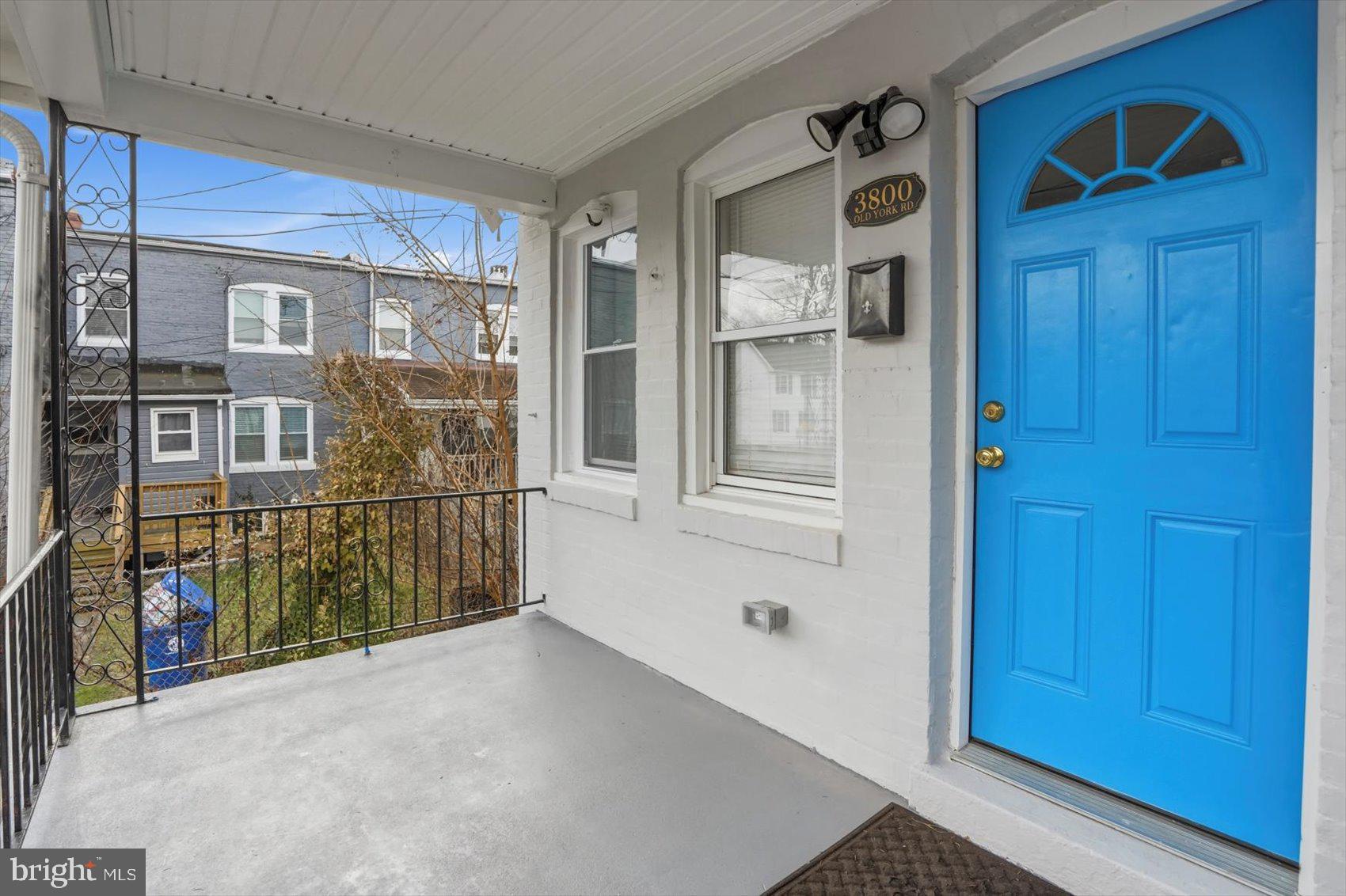 WAVERLY - Residential