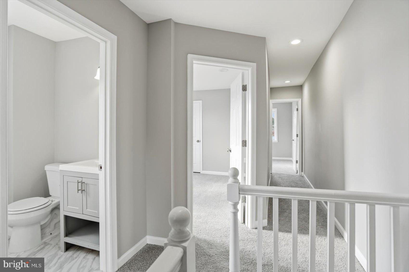 WAVERLY - Residential